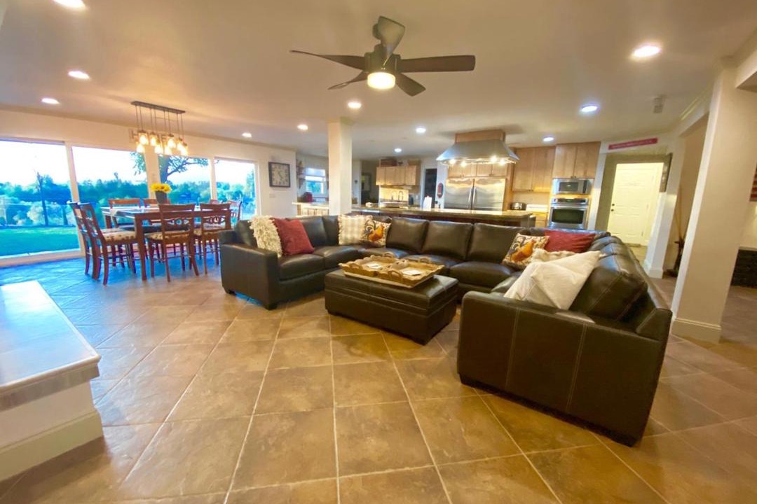 Photo of Livingroom in Temecula