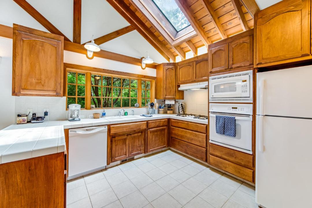 Photo of Kitchen in Little River