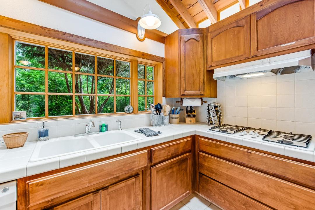 Photo of Kitchen in Little River