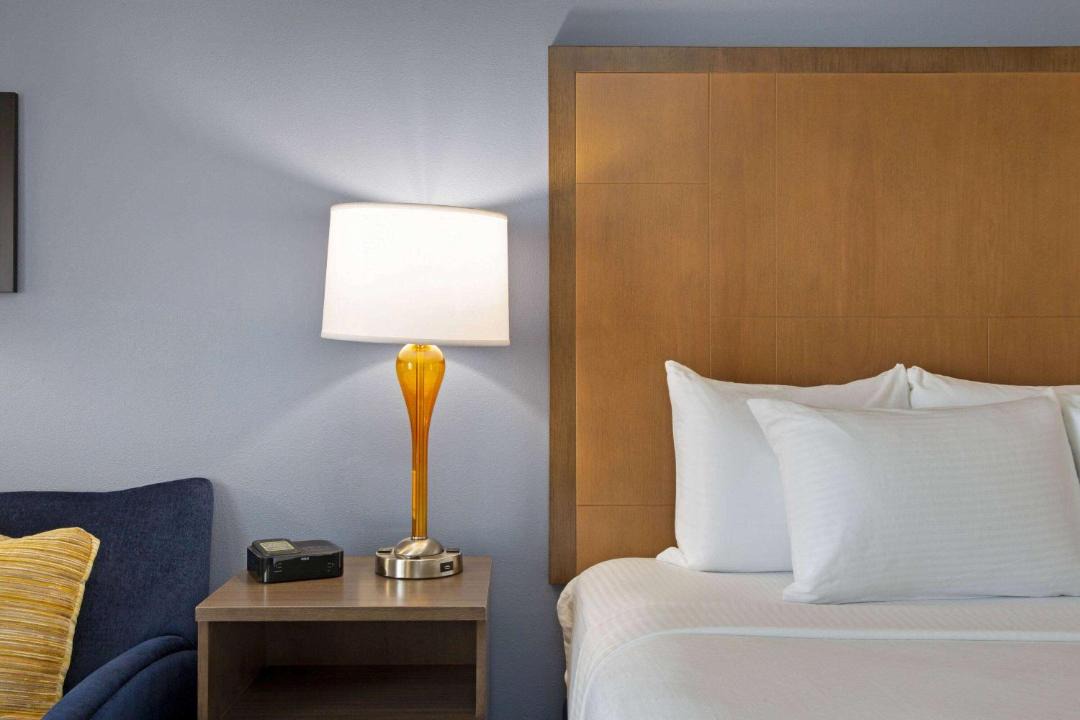 Photo of Bedroom in Morgan Hill