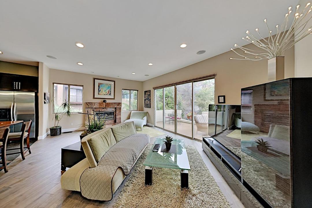 Photo of Livingroom in Middletown