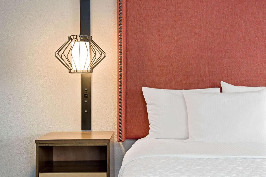 Photo of Bedroom in Downtown