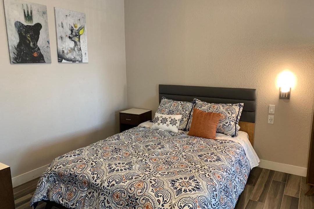 Photo of Bedroom in Mission Hills