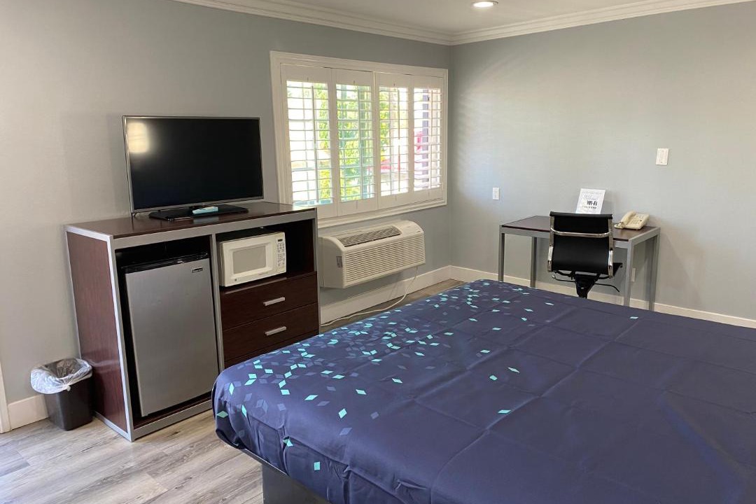 Photo of Bedroom in Brea