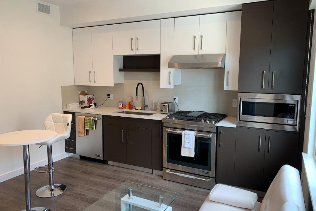 Photo of Kitchen in Cupertino