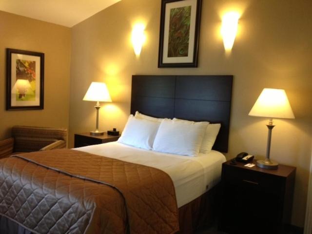 Photo of Bedroom in Hollister