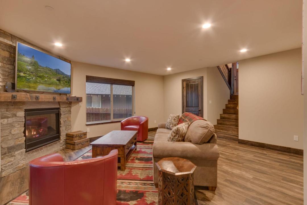 Photo of Livingroom in Y Area