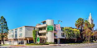 Photo of Buildings in Greater Wilshire - Hancock Park