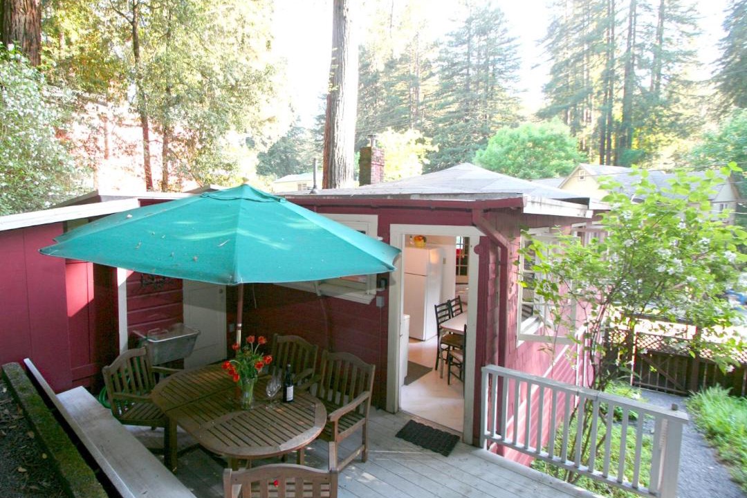 Photo of Others in Guerneville