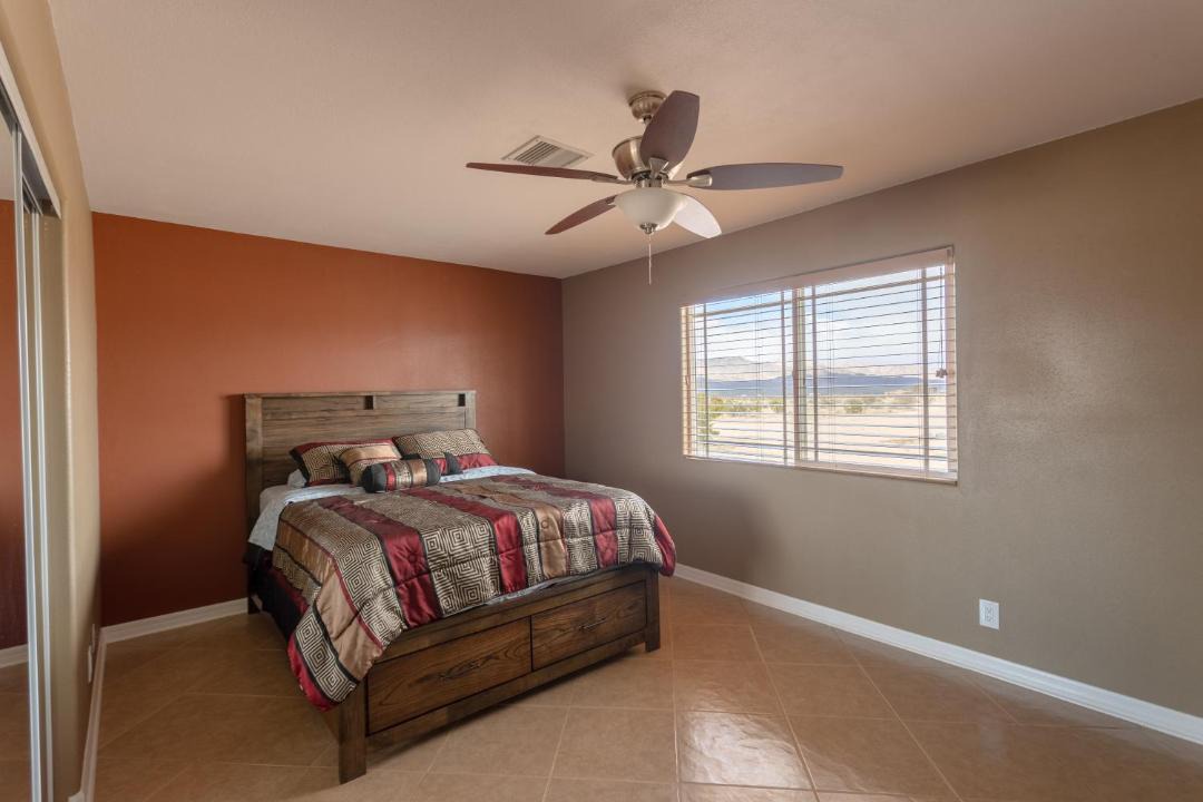 Photo of Bedroom in Wonder Valley