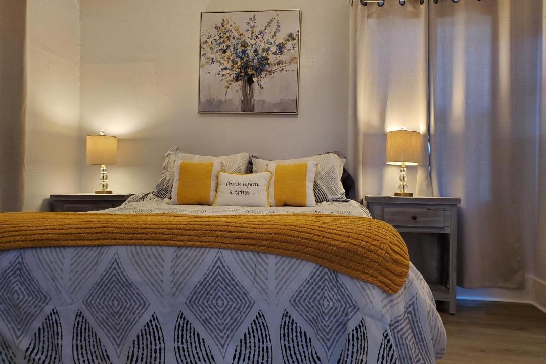 Photo of Bedroom in Yuba City