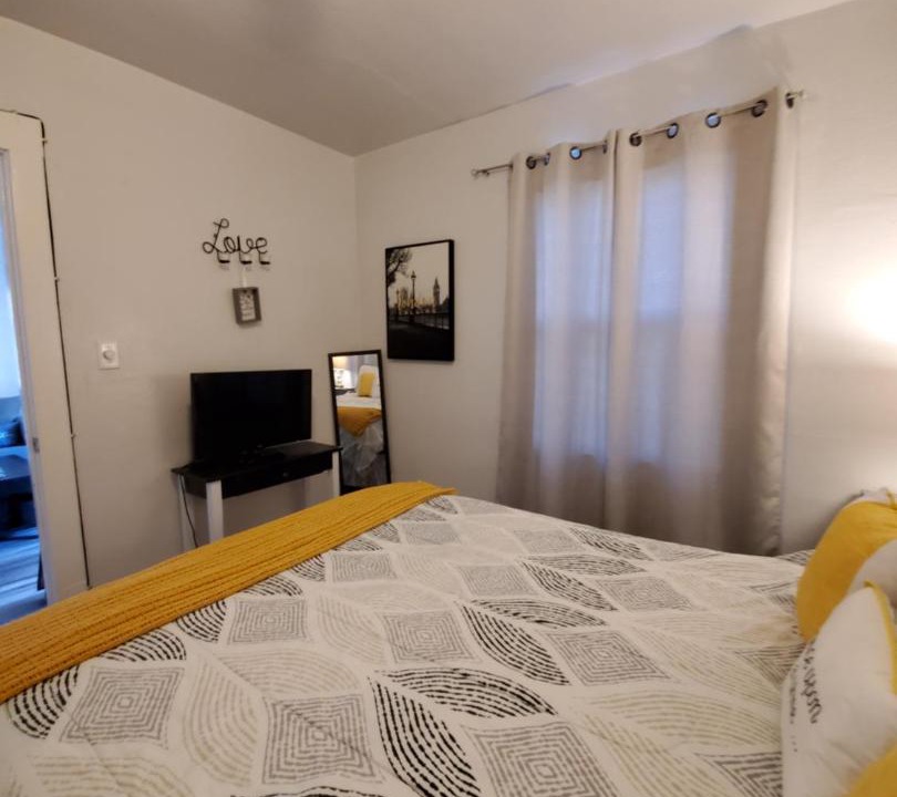 Photo of Bedroom in Yuba City