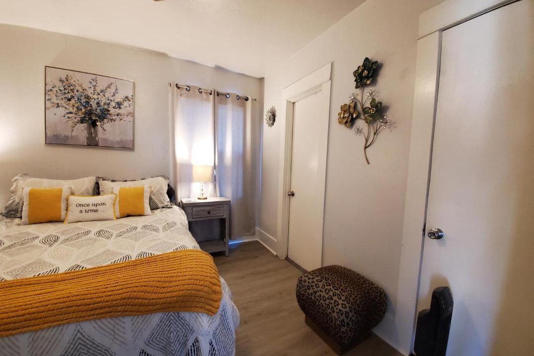 Photo of Bedroom in Yuba City
