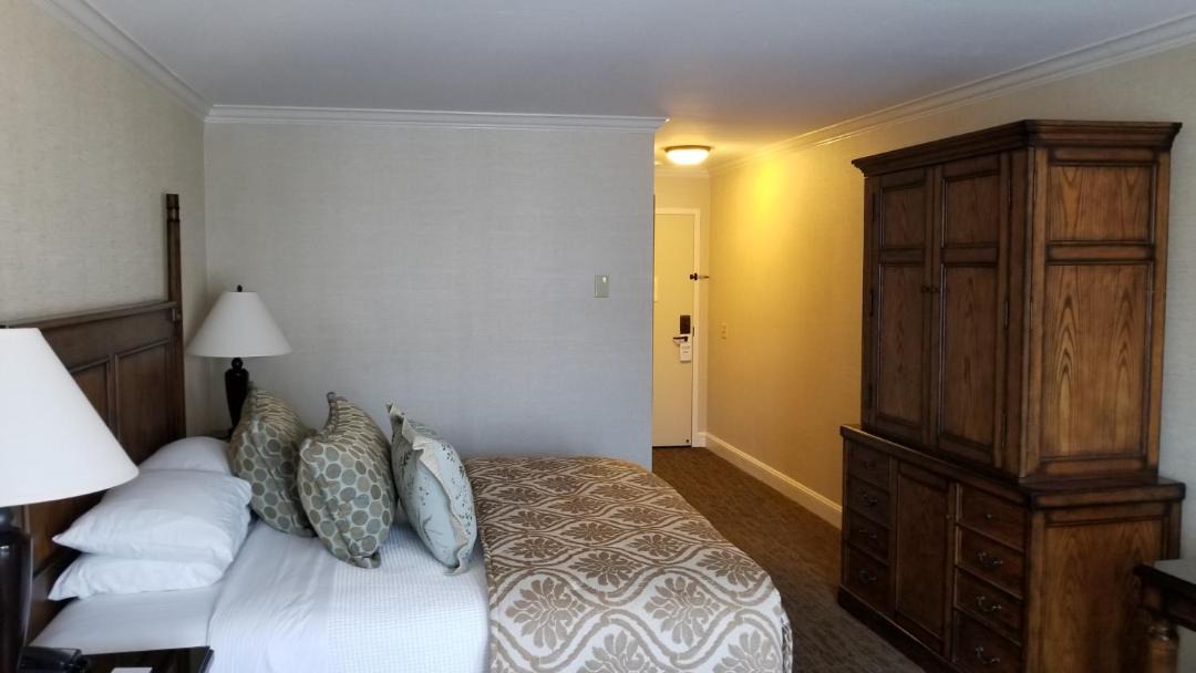 Photo of Bedroom in Cow Hollow