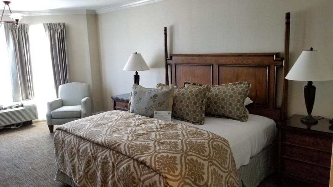 Photo of Bedroom in Cow Hollow
