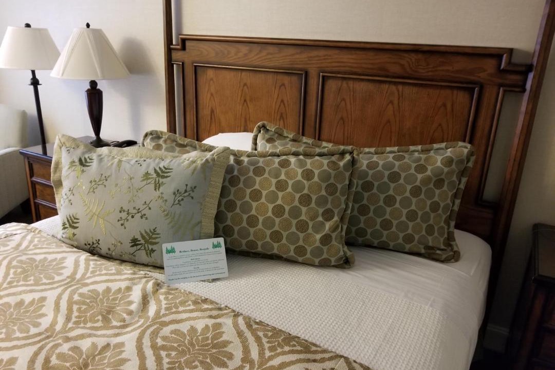 Photo of Bedroom in Cow Hollow