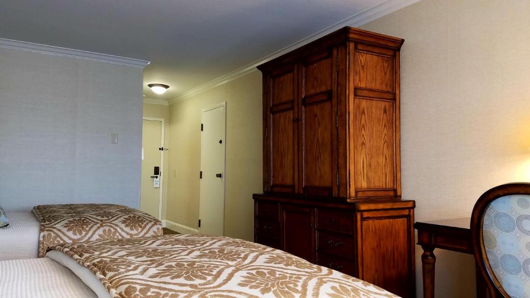 Photo of Bedroom in Cow Hollow