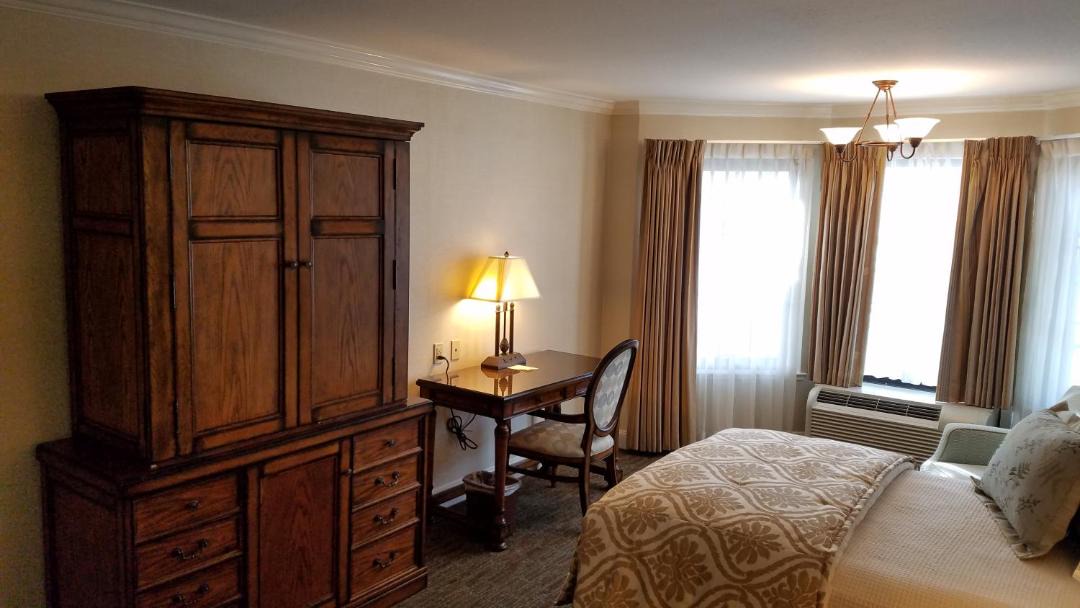Photo of Bedroom in Cow Hollow