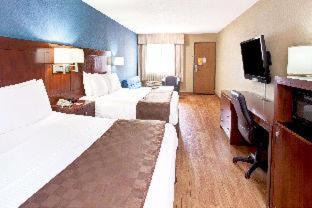 Photo of Bedroom in Clarkdale