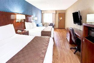 Photo of Bedroom in Clarkdale