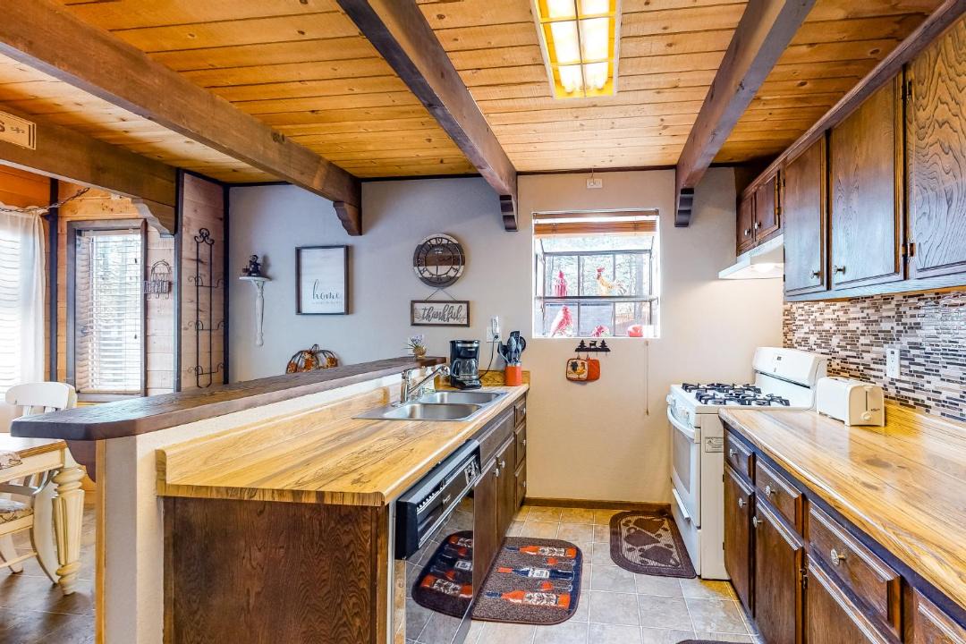 Photo of Kitchen in Moonridge