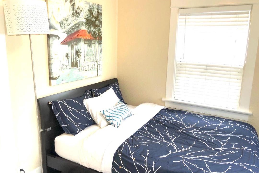 Photo of Bedroom in North Park