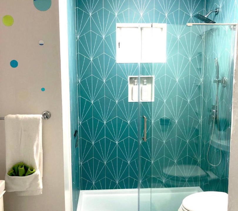 Photo of Bathroom in North Park