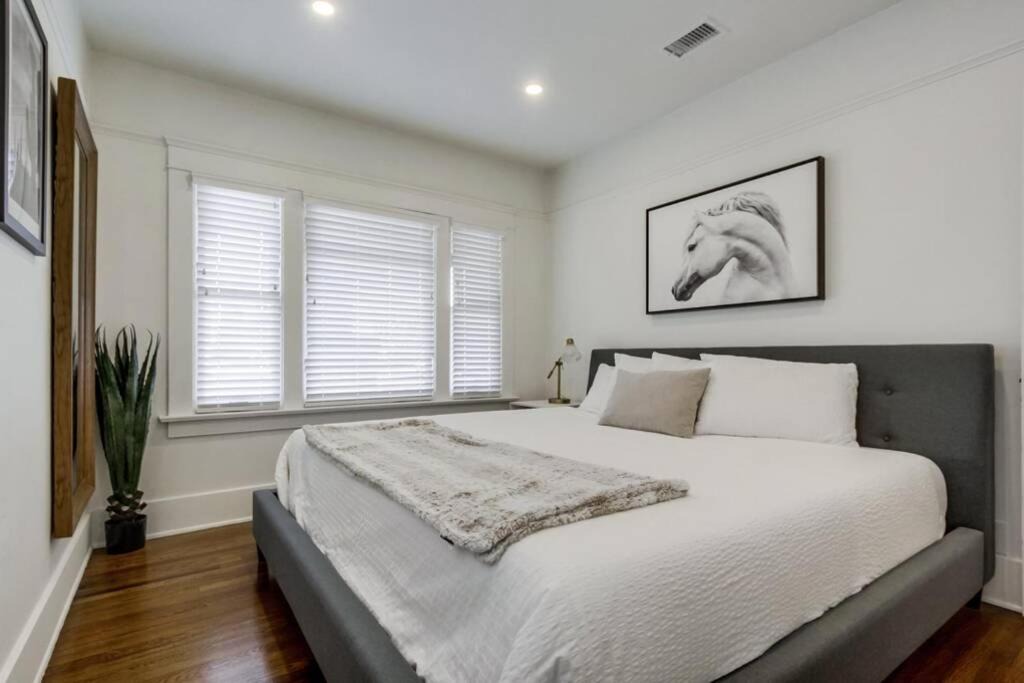 Photo of Bedroom in North Park