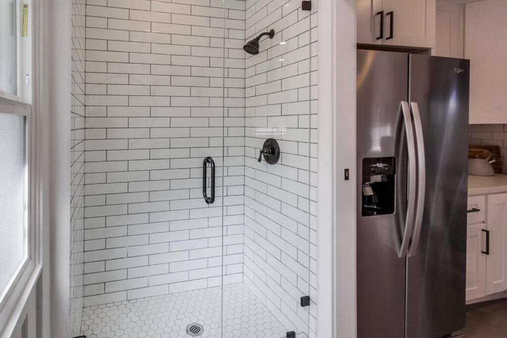 Photo of Bathroom in North Park