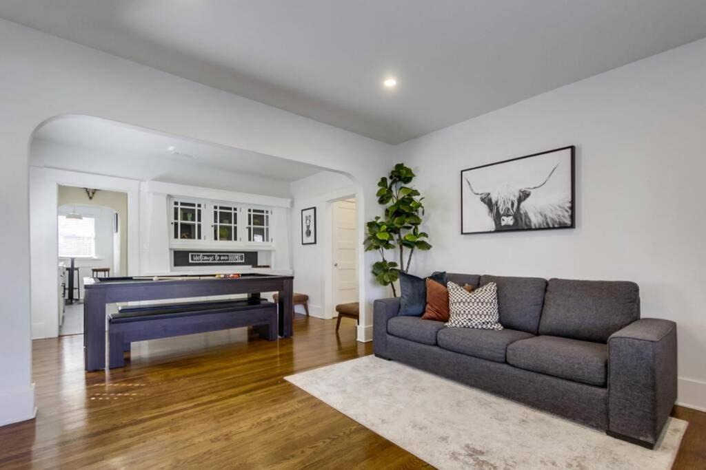 Photo of Livingroom in North Park