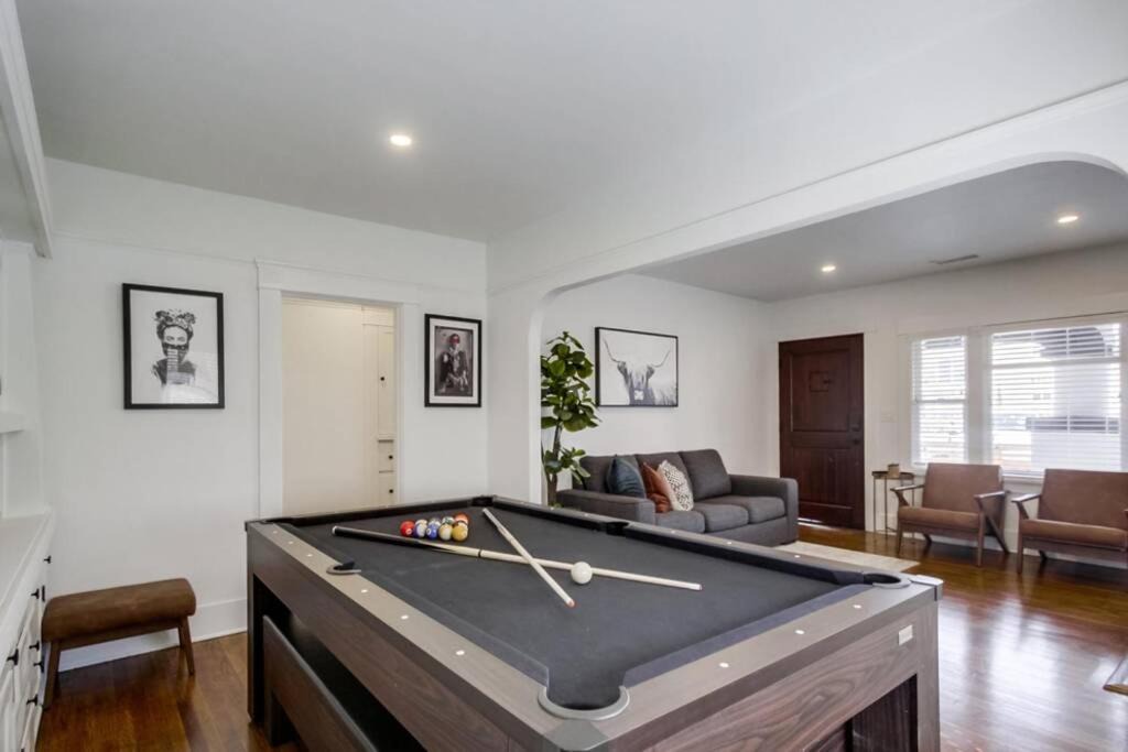 Photo of Livingroom in North Park