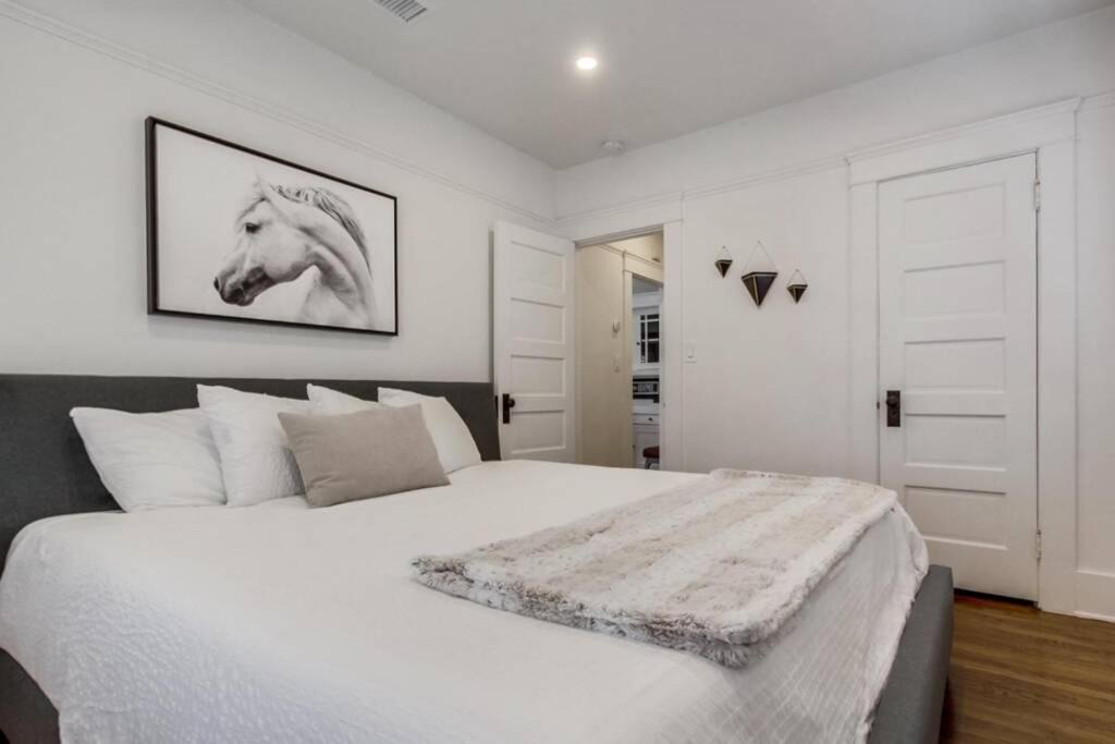 Photo of Bedroom in North Park