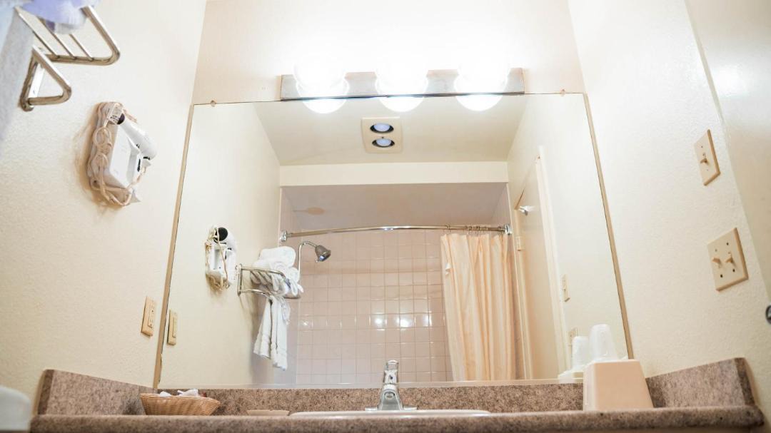 Photo of Bathroom in Anaheim Hills