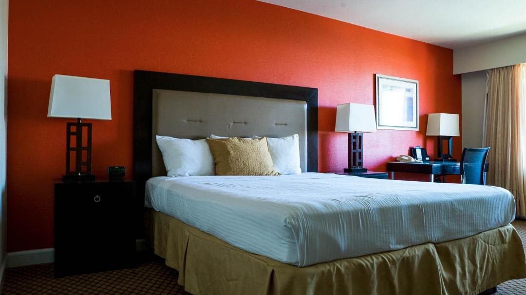 Photo of Bedroom in Anaheim Hills