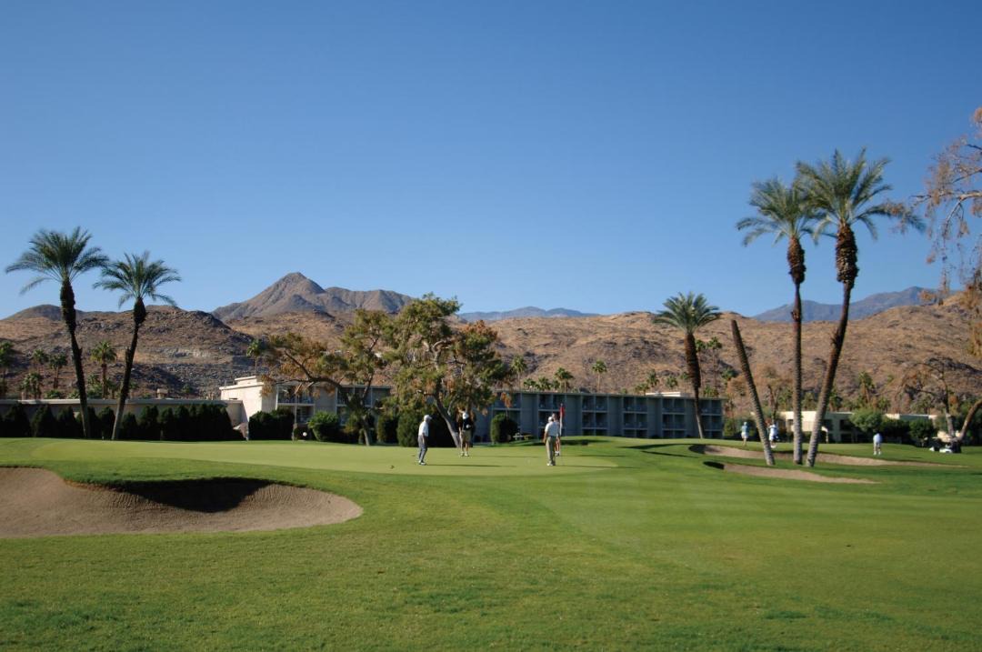 Photo of Others in Palm Springs