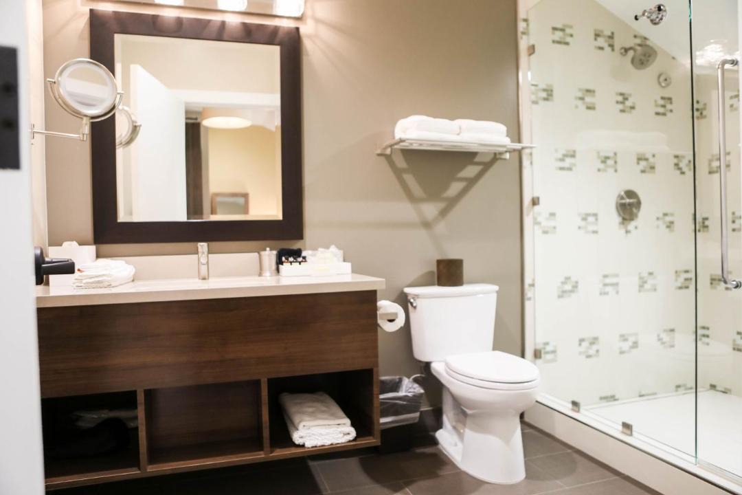 Photo of Bathroom in St. Helena