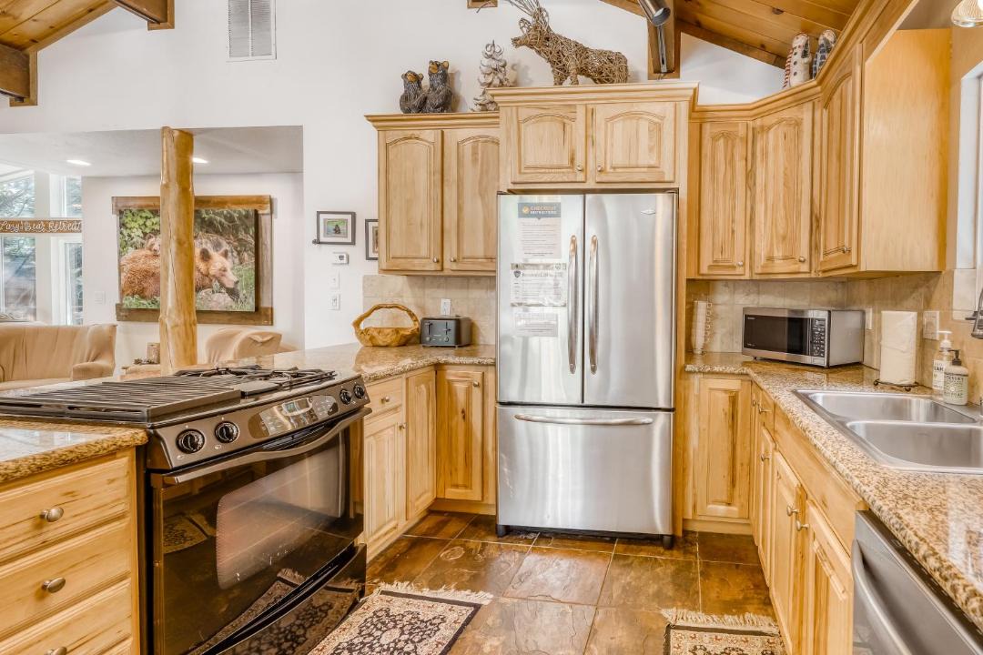 Photo of Kitchen in Country Club Estates