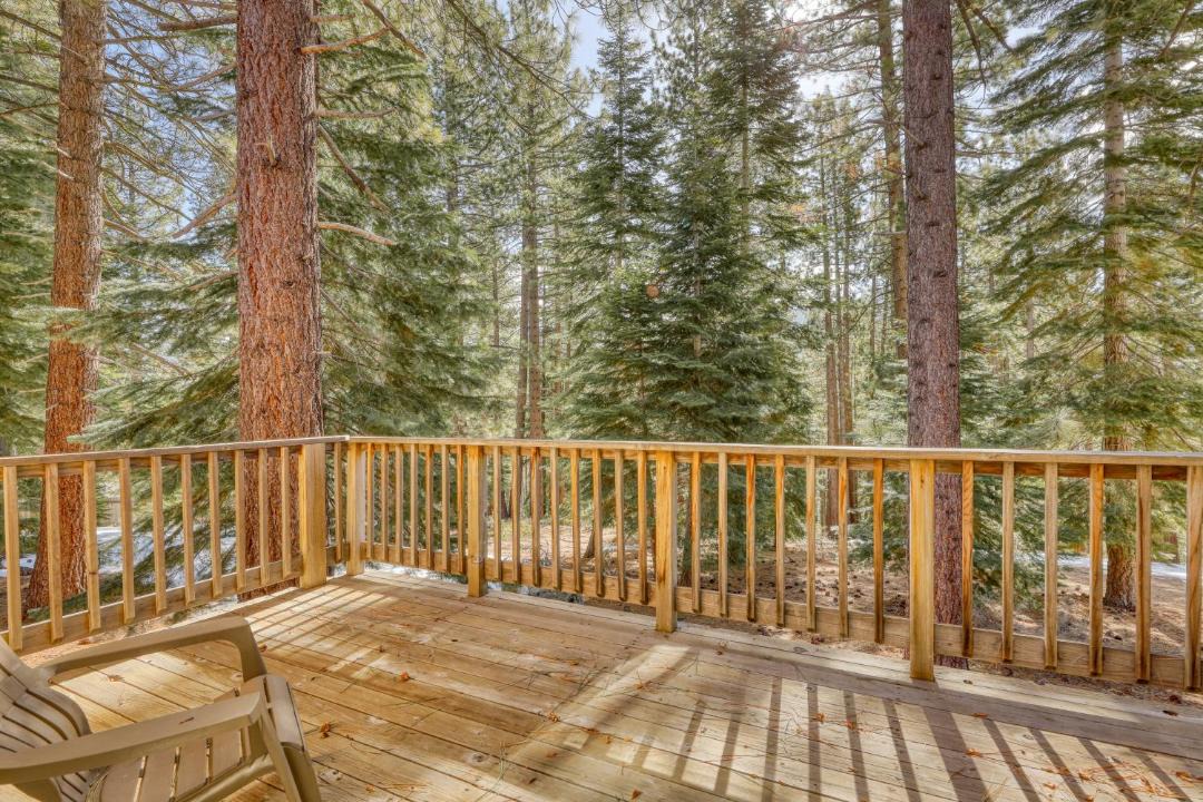 Photo of Patio Balcony in Country Club Estates