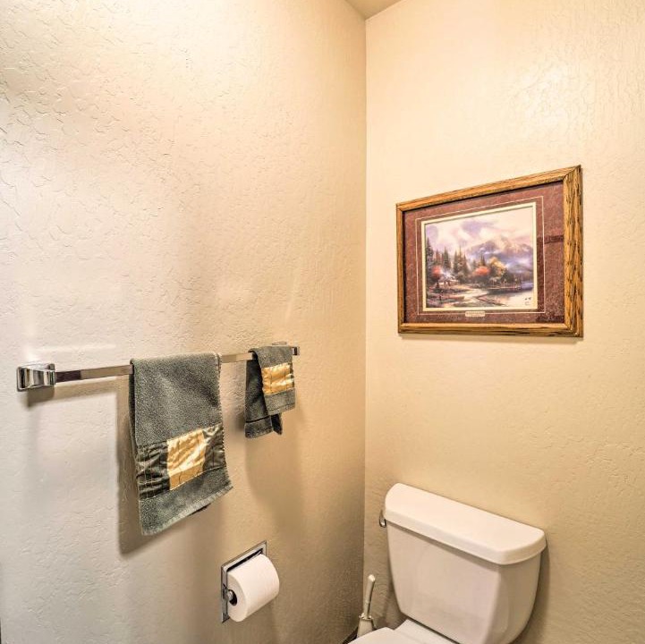 Photo of Bathroom in Graeagle