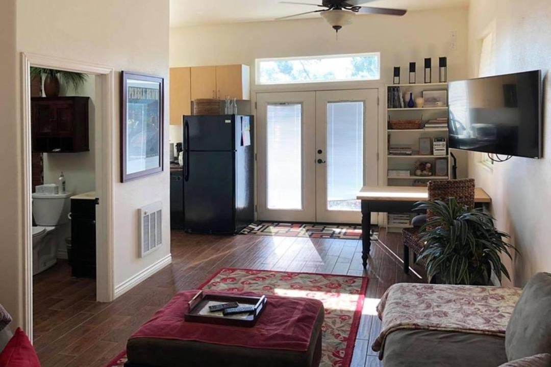 Photo of Livingroom in Fallbrook