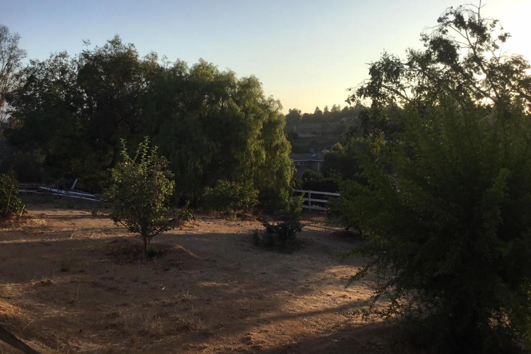 Photo of Outdoor in Fallbrook