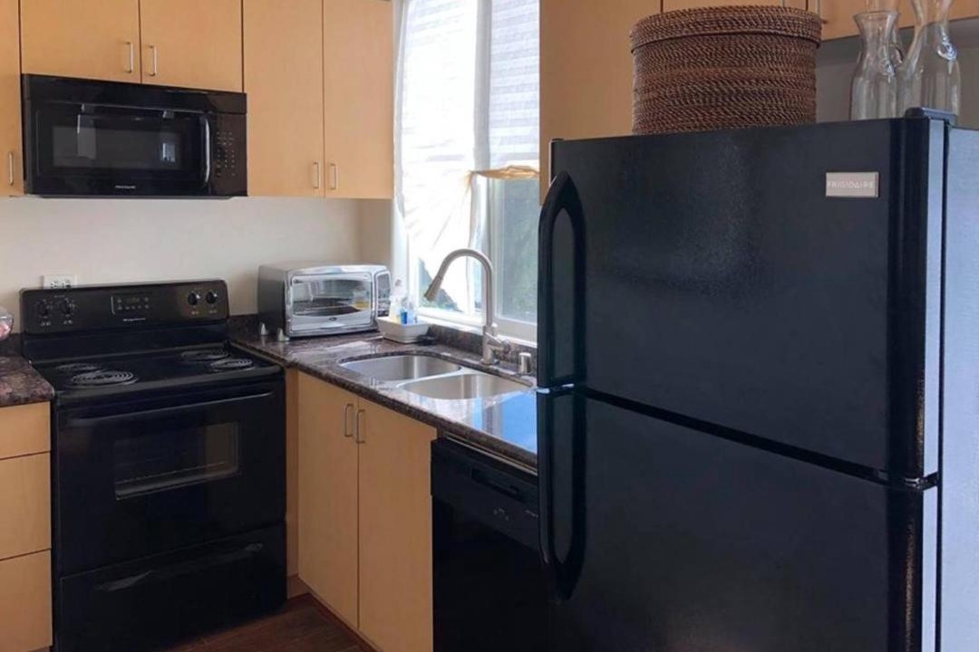 Photo of Kitchen in Fallbrook