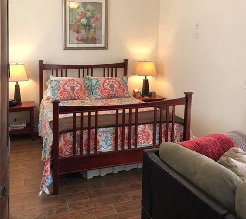 Photo of Bedroom in Fallbrook