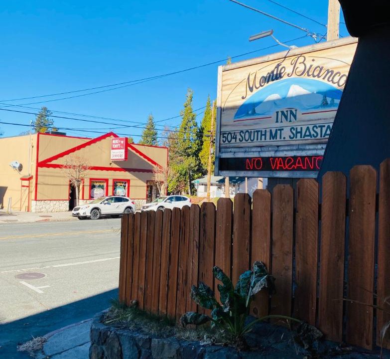 Photo of Others in Mount Shasta