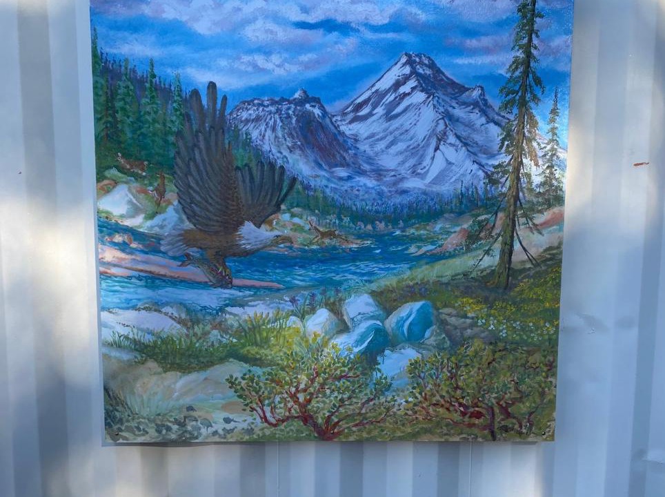 Photo of Others in Mount Shasta