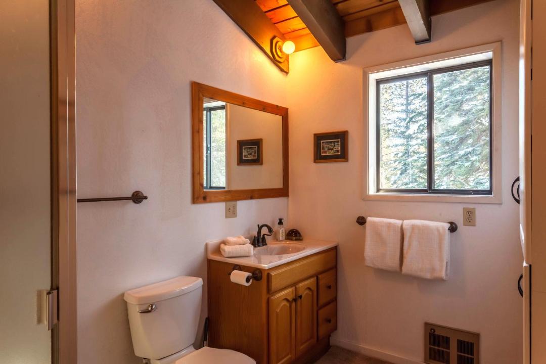 Photo of Bathroom in Serene Lakes
