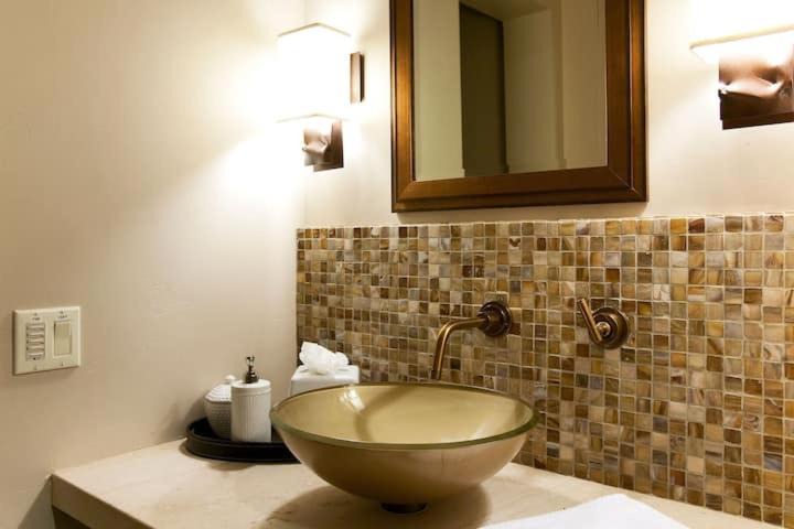 Photo of Bathroom in Palm Desert