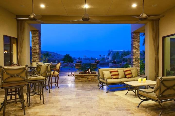 Photo of Patio Balcony in Palm Desert