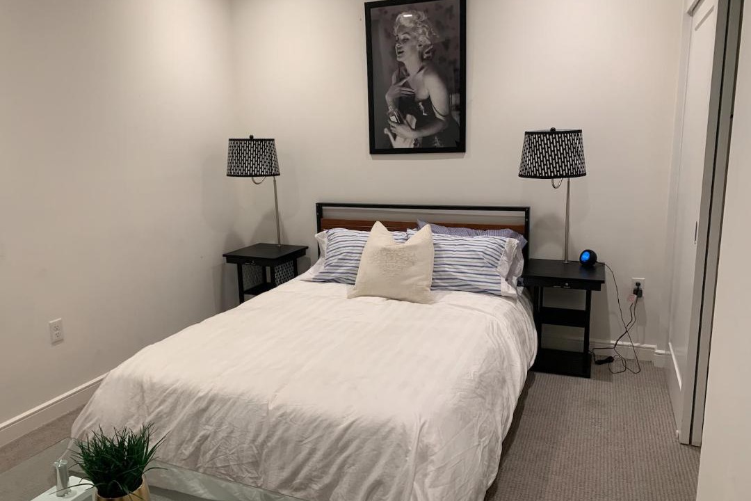 Photo of Bedroom in Cupertino