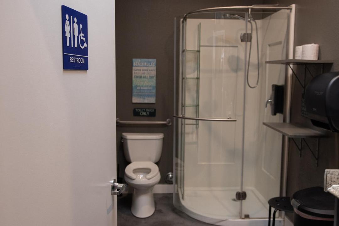 Photo of Bathroom in North Pacific Beach